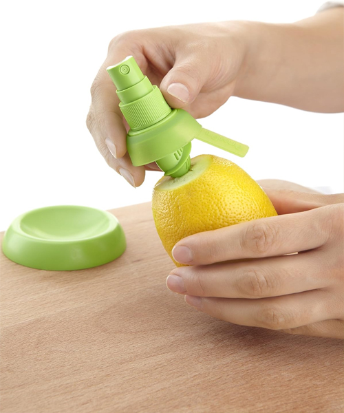 Lekue Citrus Sprayer