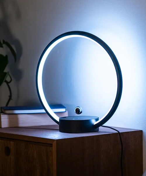 Levitos Ring Lamp