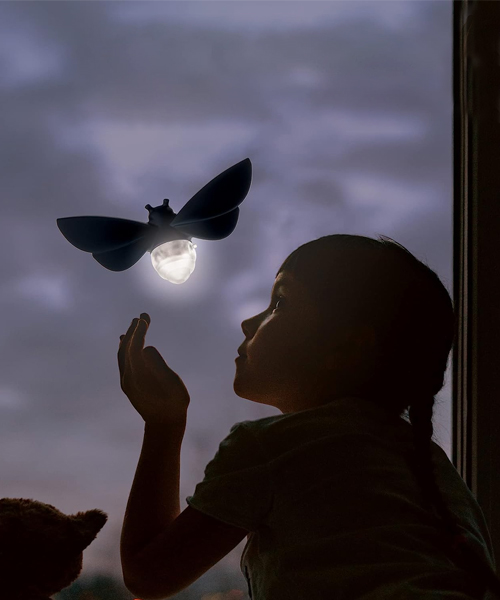 Lightbug Night Light