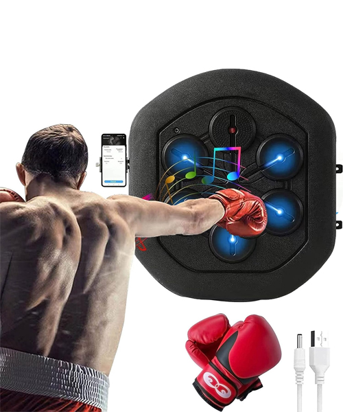  Liteboxer Fitness Bundle