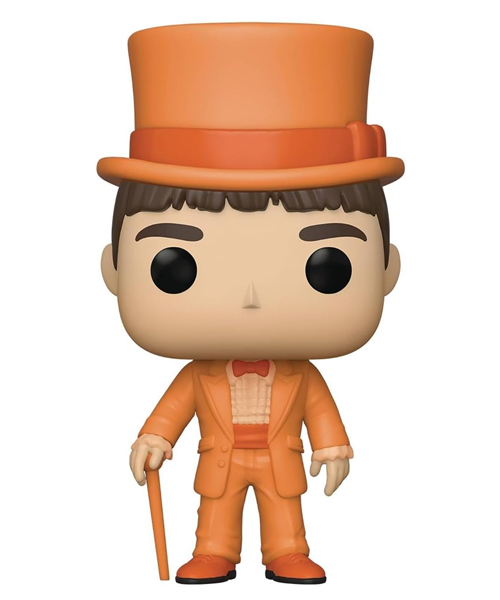 Lloyd in Tux Funko Pop