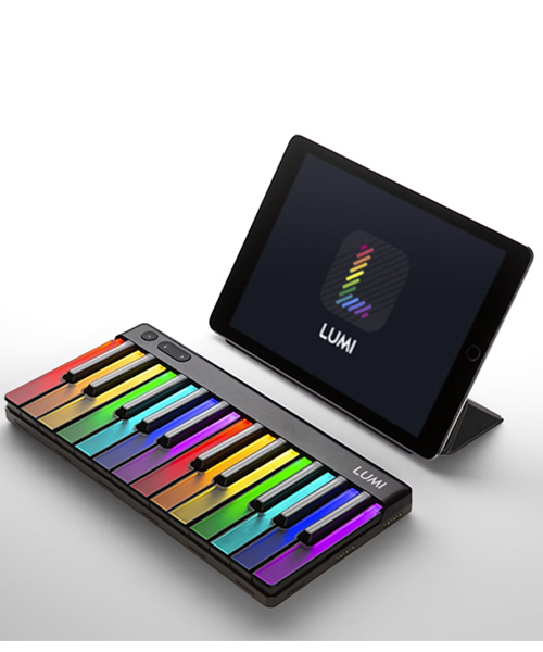 LUMI Piano