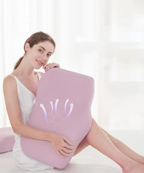 Memory Foam Pillows
