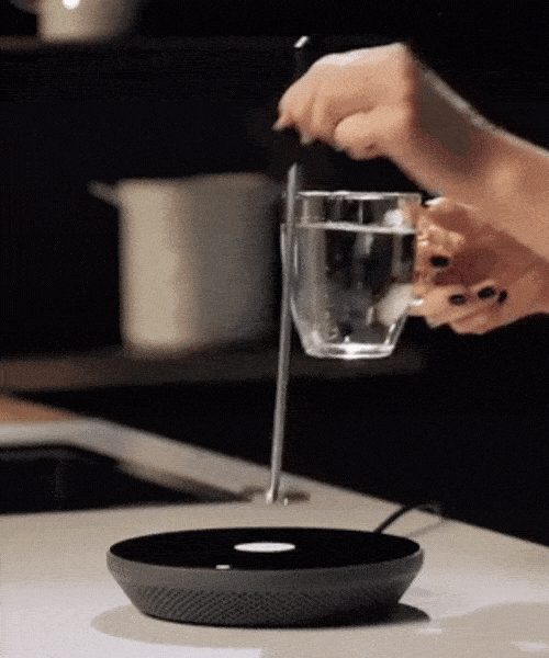 Miito: A Water Heater That Saves Energy 