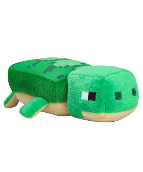 Minecraft Happy Explorer