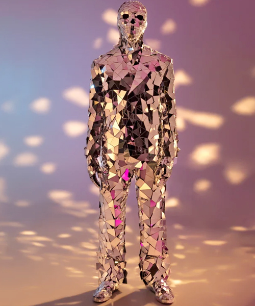 Mirror Suit