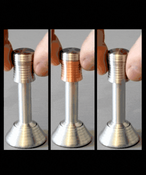 Moondrop Fidget Toy: Experience The Gravity Of The Moon On Earth