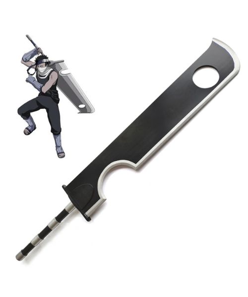 NARUTO - Sword Of Zabuza