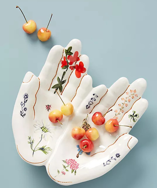 Nathalie Lete Titania Serving Platter