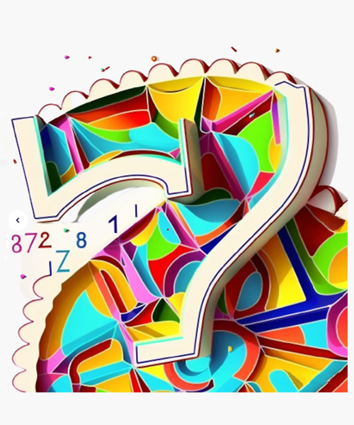 National Pi Day Sticker
