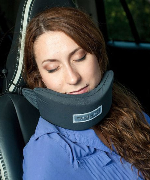 Nodpod Travel Face Hammock