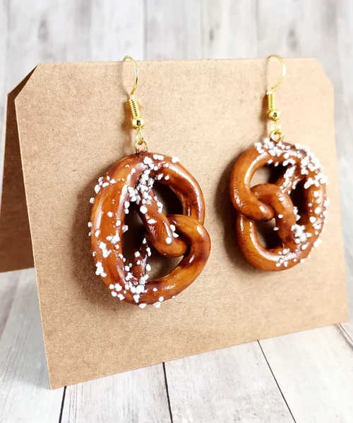 Oktoberfest jewellery:  For A Beautiful You