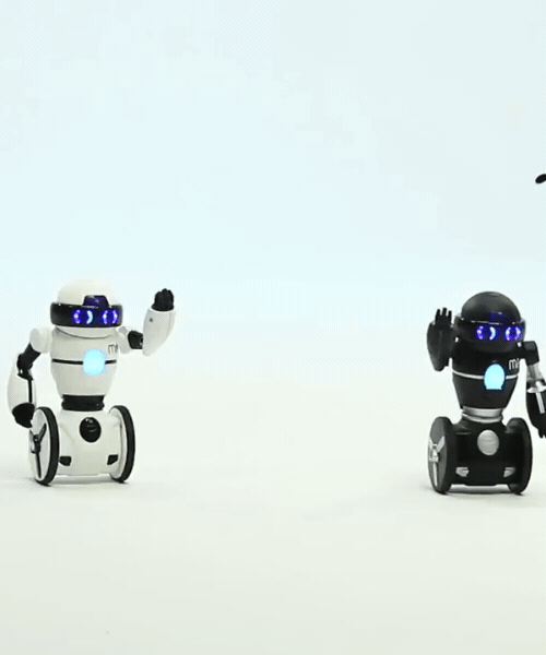 Epic Gifts For Gadget Lovers That’ll Make Them Geek Out ThingsFromMars.com