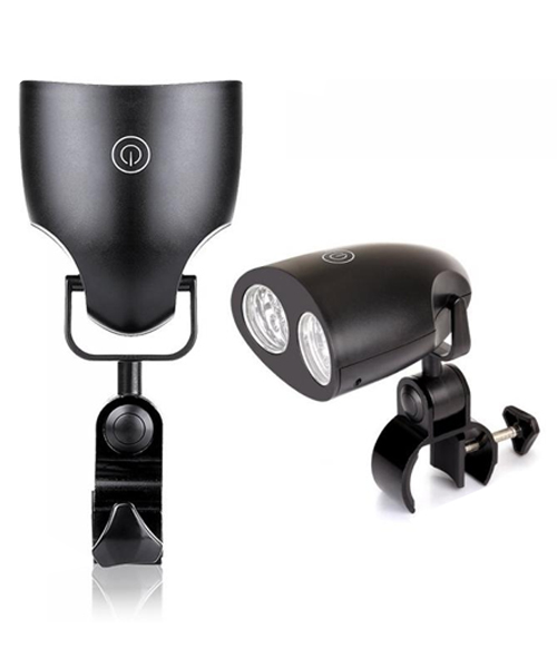 Outdoor Grill Light To Enhance Your BBQ Skills