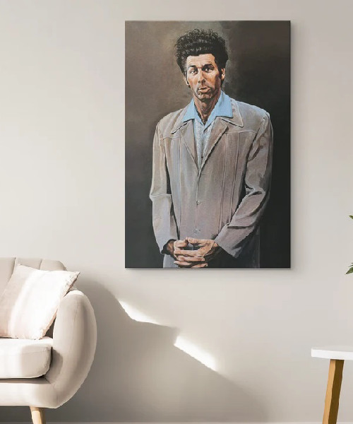 Painting Canvas