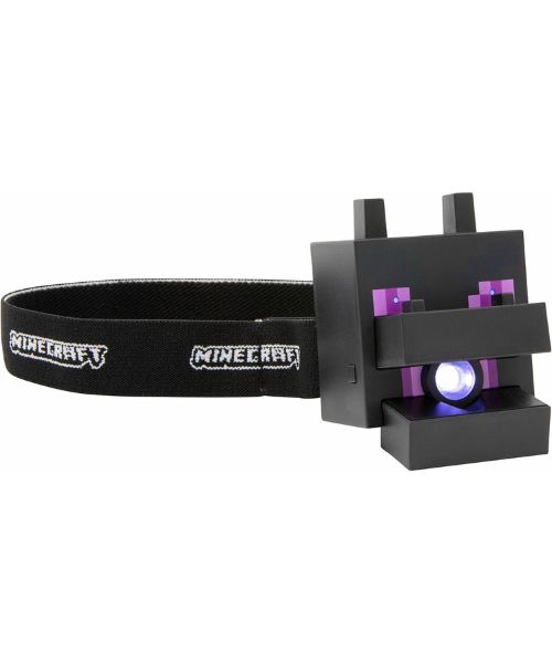 Paladone Minecraft Ender Dragon Head Light