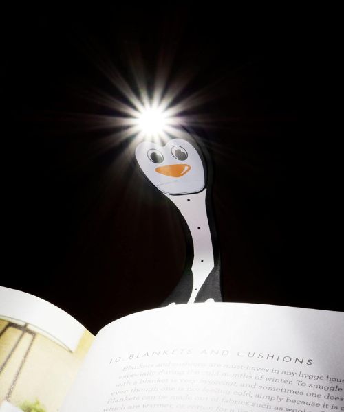 Penguin Flexilight