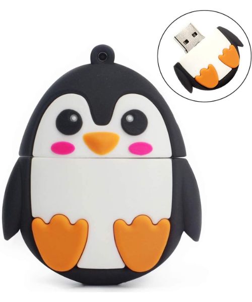 Penguin USB Flash Drive
