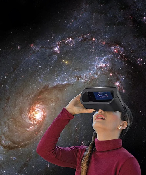 Personal Planetarium