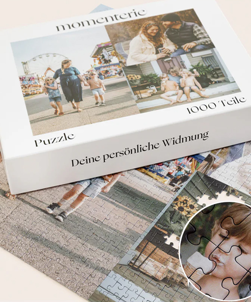 Photo Puzzle
