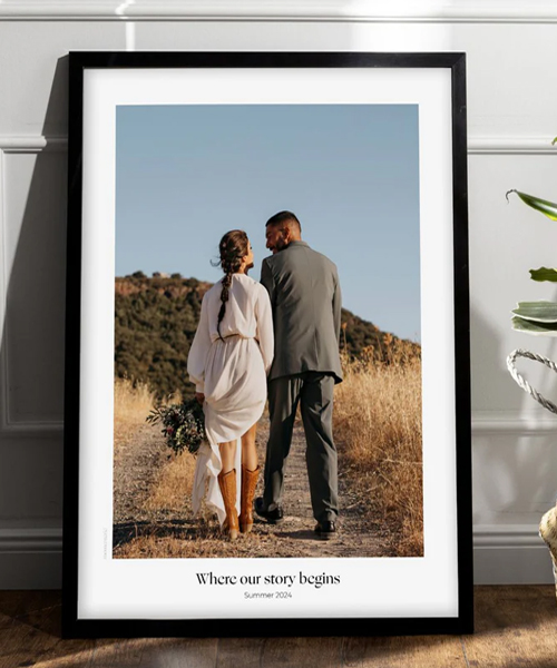 Photo Print