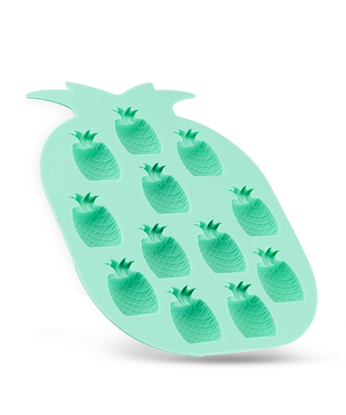 Pineapple Ice Cube Tray