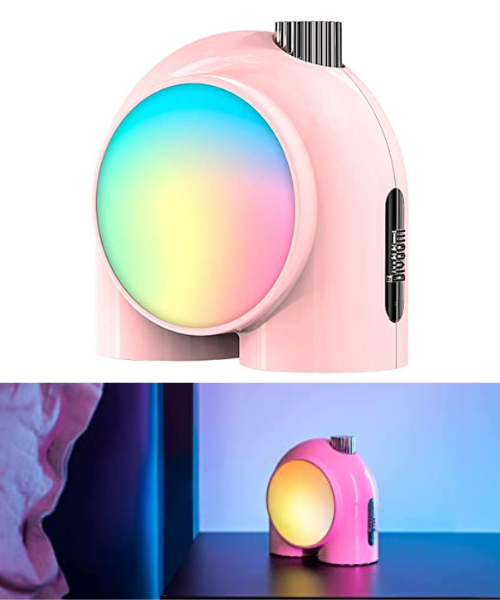 Planet 9 Smart Mood Lamp