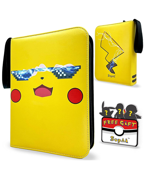 Pokemon Card Holder
