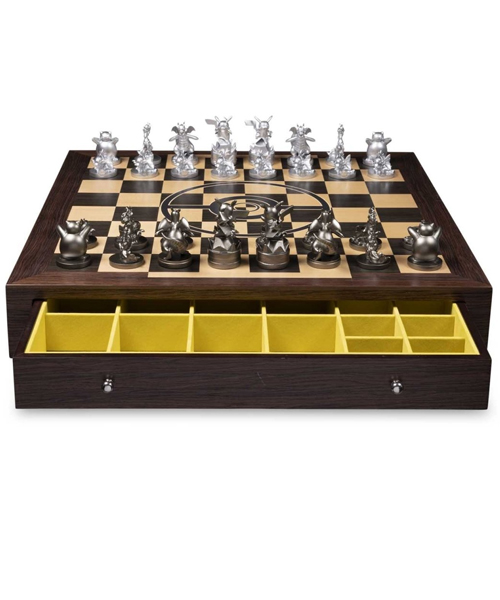 Pokemon Chess