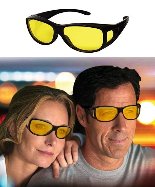 Polarised driving Glasses