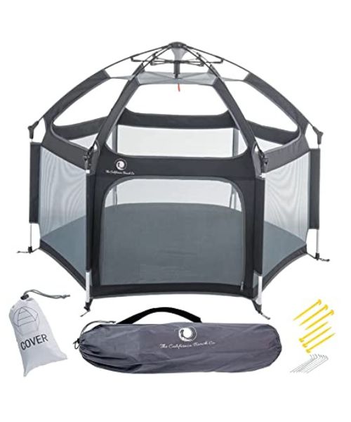 Pop N Go Portable Playpen