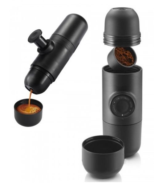Portable Manual Coffee Maker