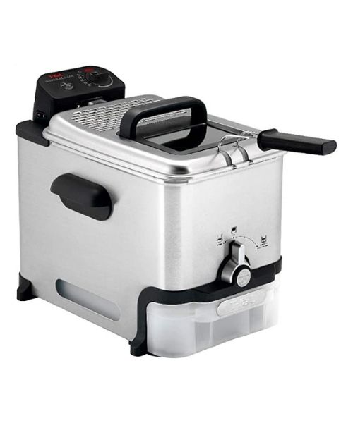 Portable Outdoor Propane Deep Fryer