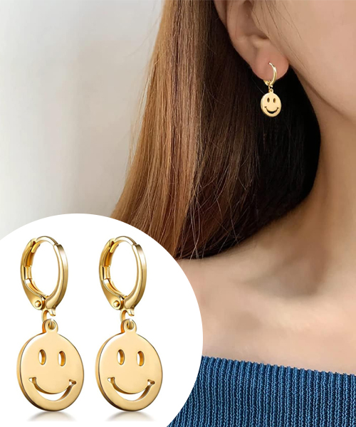 Preppy Earrings