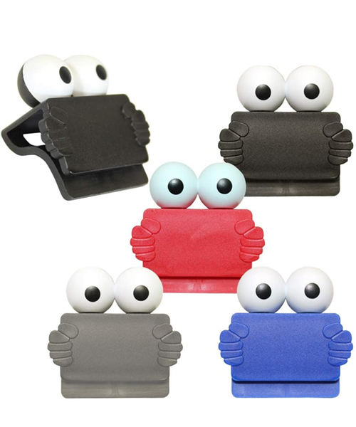 Privacy Covers Assorted Set 5