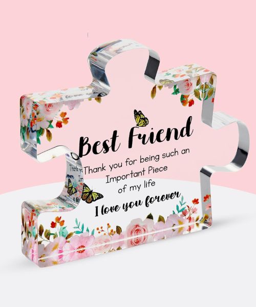 Puzzle Piece