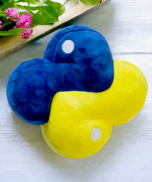 Python Plush