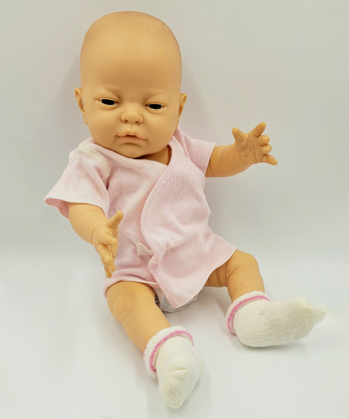Realistic Baby Dolls
