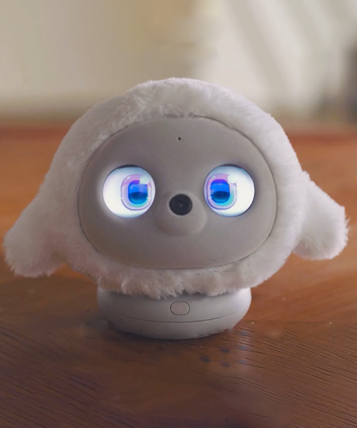 Ropet Your Next Generation AI Robot Pet ThingsFromMars Com