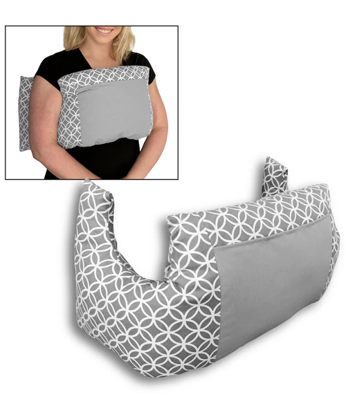 RUSH ORDER Mastectomy Pillow