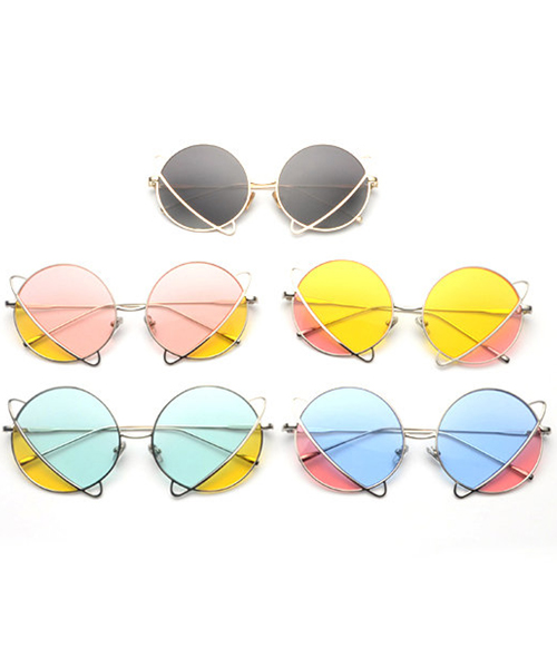 Saturn's Ring Sunglasses