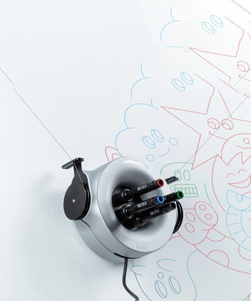 Scribit Drawing Robot