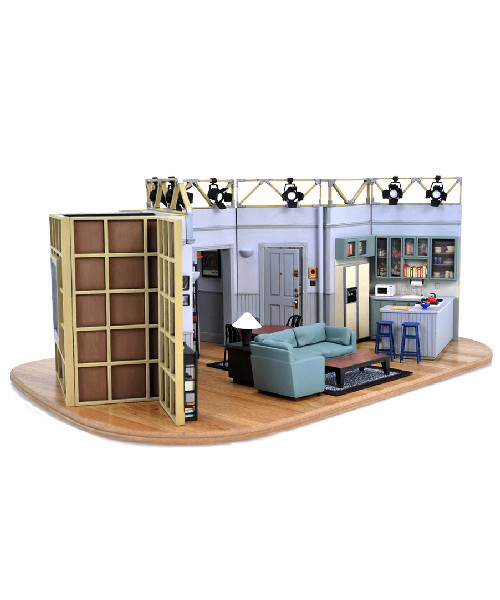 Seinfeld Set Replica