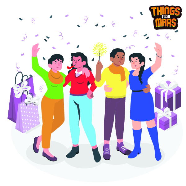Sentimental Gifts For Friends To Strengthen Your Bond