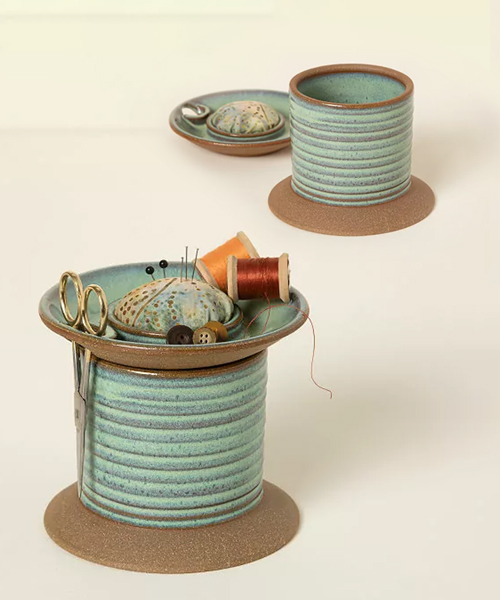 Sewing Station