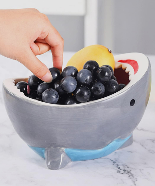 Shark Attack Bowl
