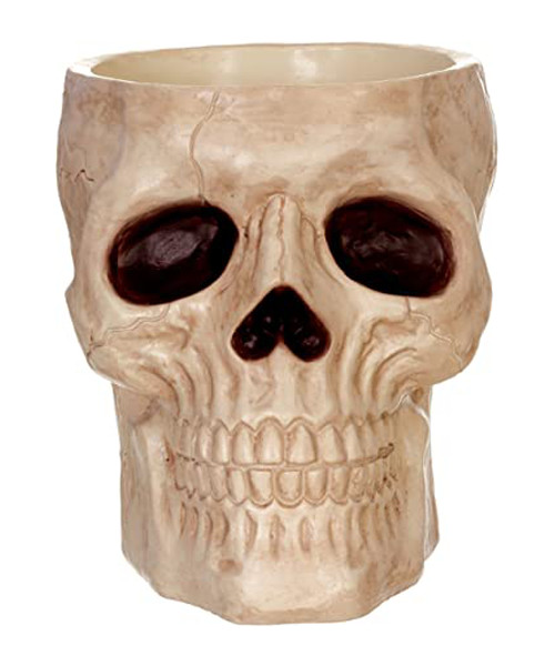 Skull Candy Bowl