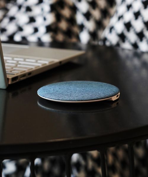 Sleep Optimized Speaker