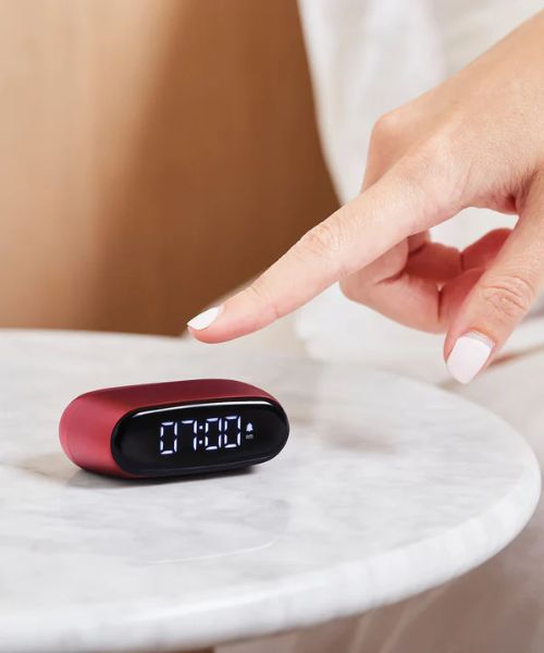 Small Alarm Clock