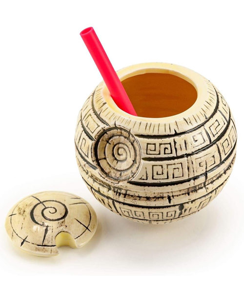 Star Wars Tiki cup